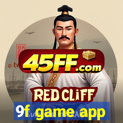 9f game app
